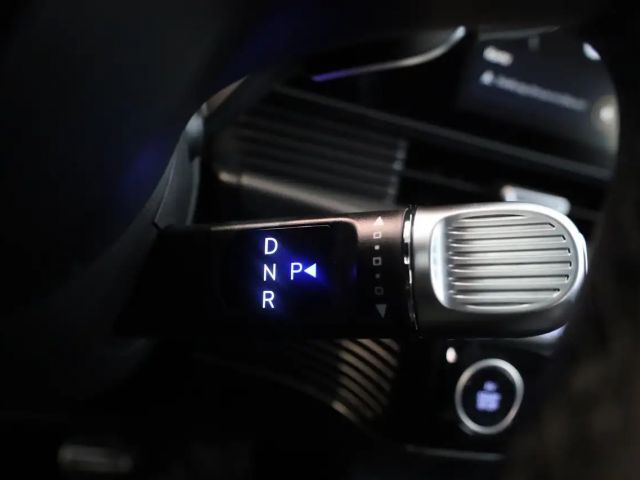 Hyundai IONIQ 5 4WD Vierwielaandrijving