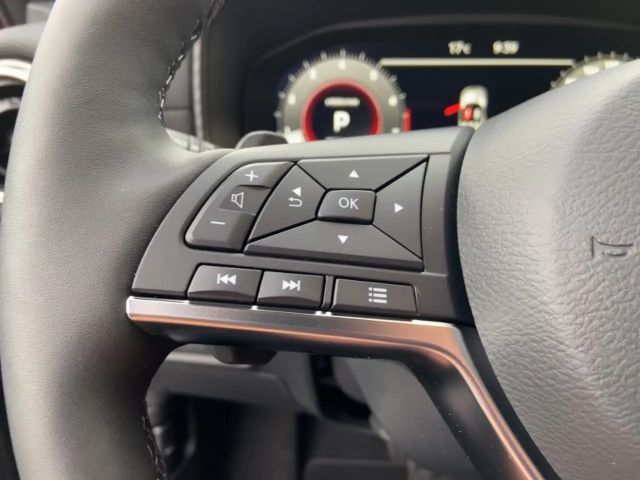 Nissan Juke N-Connecta