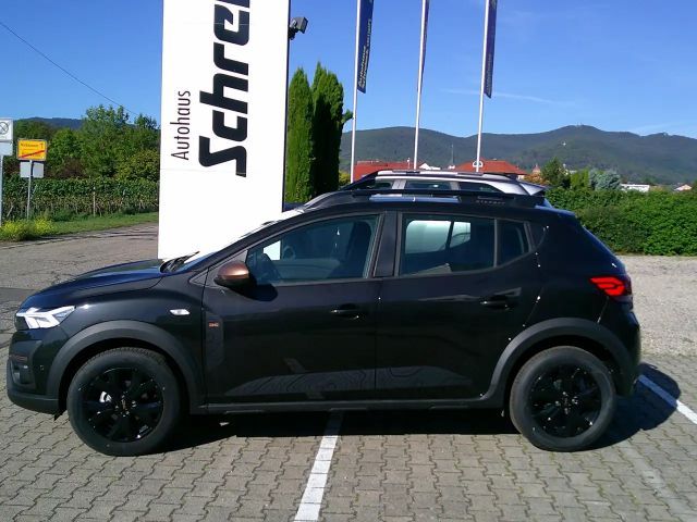 Dacia Sandero Extreme Stepway
