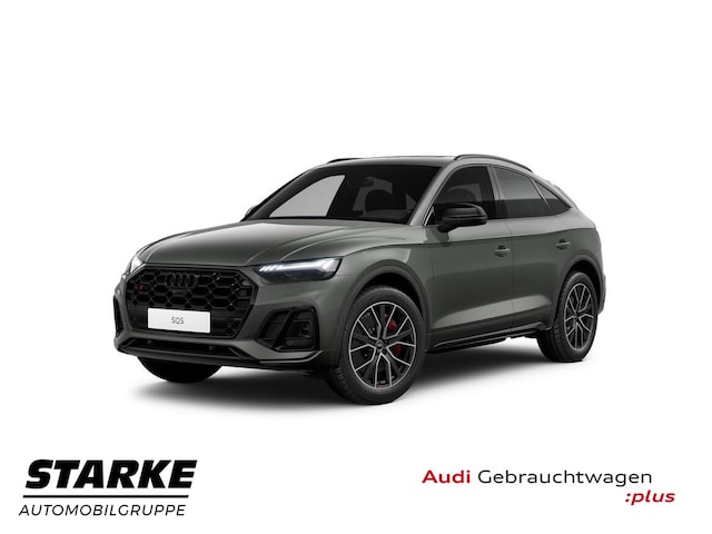 Audi SQ5 Sportback
