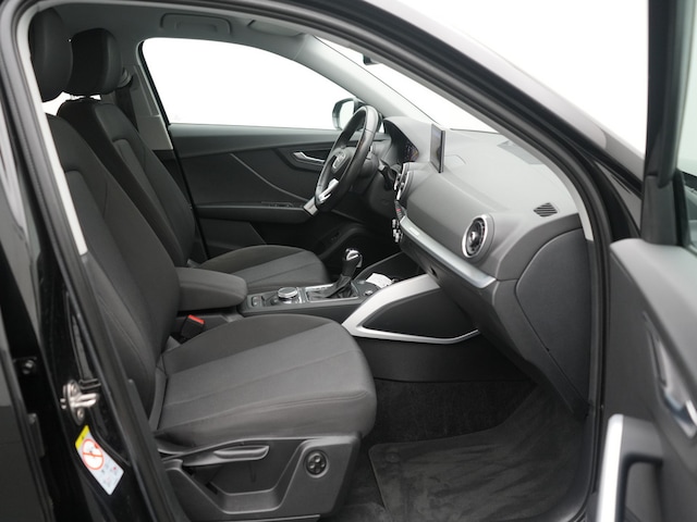 Audi Q2 40 TFSI Quattro S-Tronic