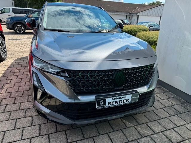 Renault Austral Alpine E-Tech Esprit