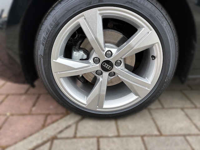 Audi A1 30 TFSI S-Tronic Sportback