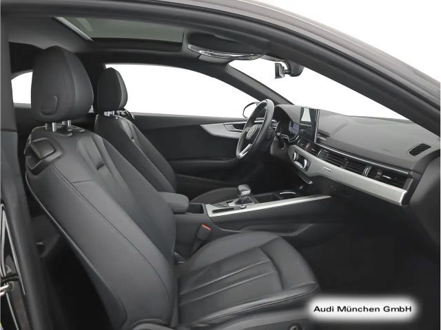 Audi A5 50 TDI Coupé Quattro S-Line