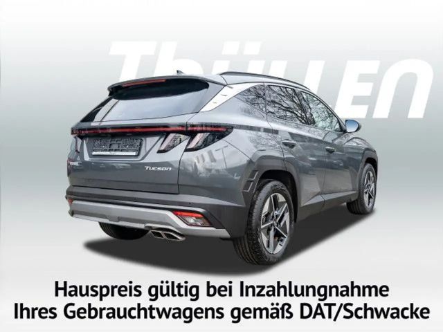 Hyundai Tucson 1.6 2WD T-GDi Trend