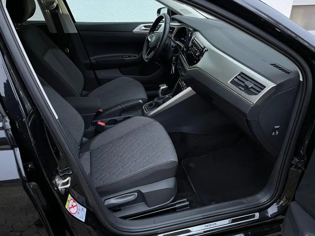 Volkswagen Polo 1.0 TSI DSG Move