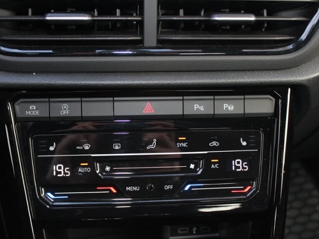 Volkswagen T-Roc 1.5 TSI Cabriolet DSG Style