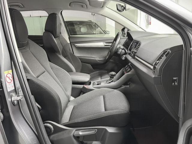Skoda Karoq 2.0 TDI Ambition