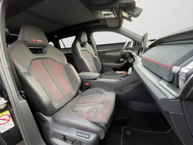 Skoda Kodiaq 2.0 TSI 4x4 RS