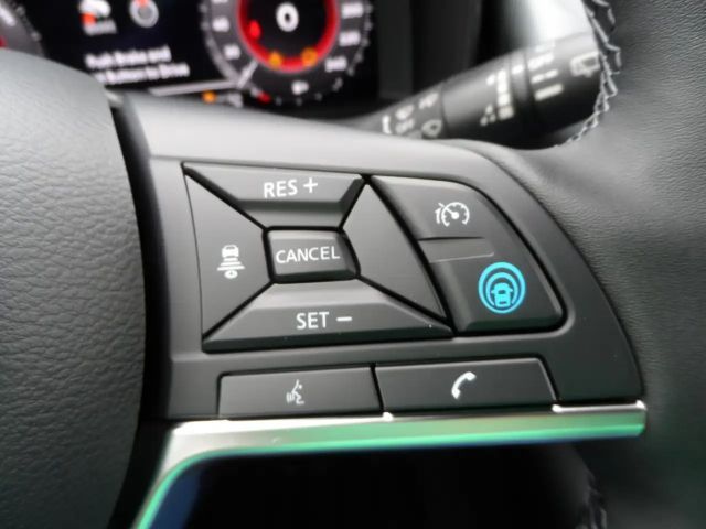 Nissan Juke N-Connecta