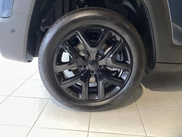 Jeep Renegade Summit