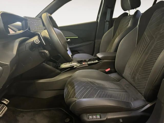 Peugeot 2008 GT-Line