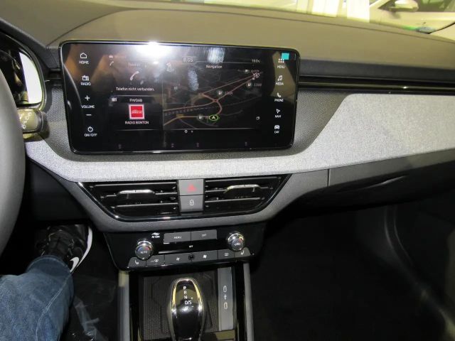 Skoda Kamiq 1.5 TSI Tour