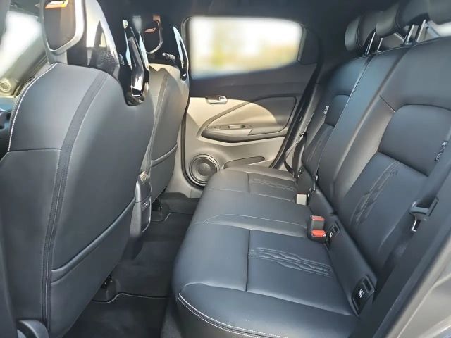 Nissan Juke DIG-T Tekna