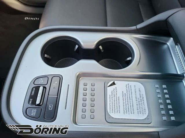 Hyundai IONIQ 9 4WD 6-zits UNIQ