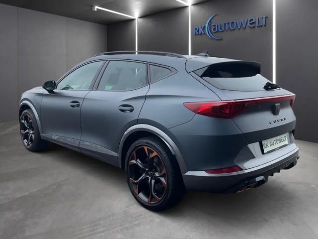 Cupra Formentor 1.4 VZ e-Hybrid
