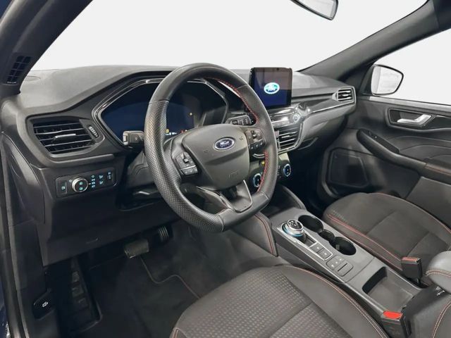 Ford Kuga Plug in Hybrid ST Line