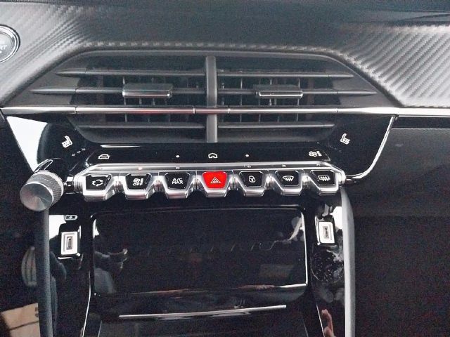 Peugeot 2008 Allure Pack PureTech