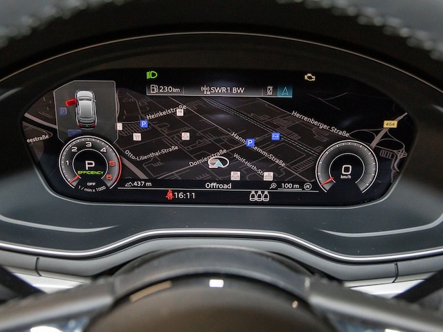 Audi A4 40 TDI Avant S-Tronic