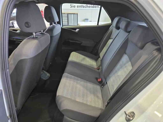 Volkswagen ID.3 *APP CONNECT*PDC*LED*KLIMA*NAVI*SHZ*