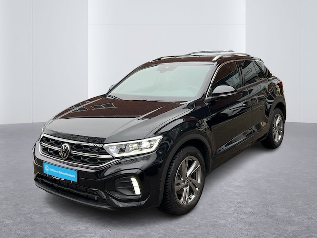 Volkswagen T-Roc 1.5 TSI DSG R-Line