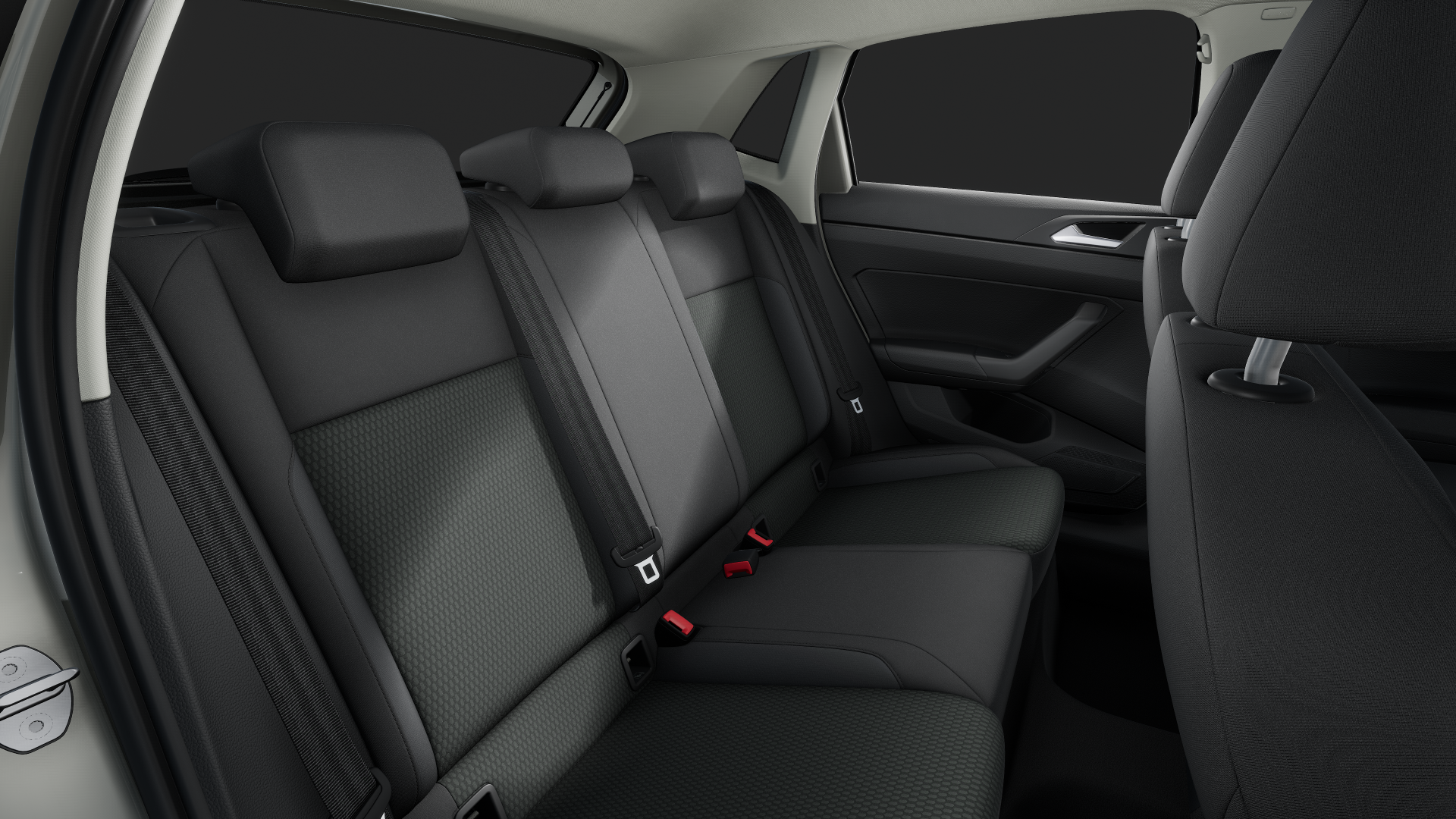 Volkswagen Polo Polo 6 VI 1.0 LED/App