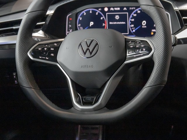 Volkswagen Arteon Shooting Brake Arteon Shooting Brake "R-LINE" 2,0 l TSI 7-Gang...