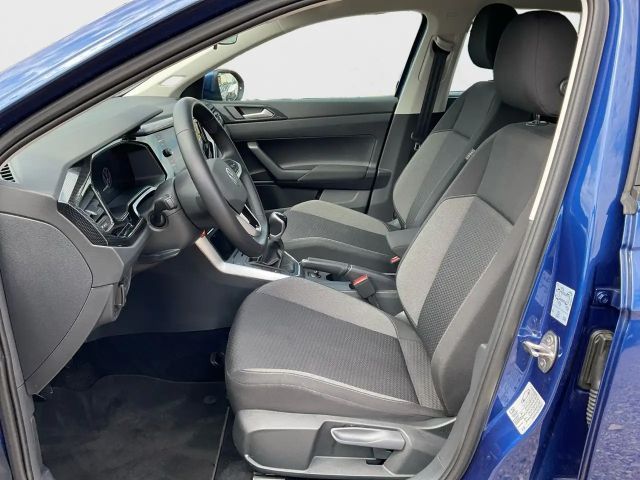 Volkswagen Taigo 1.0 TSI Life