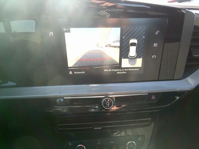 Opel Mokka Edition Turbo