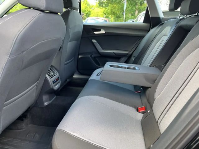 Seat Leon 1.5 TSI Sportstourer Style