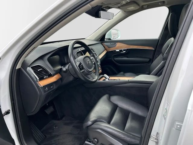 Volvo XC90 AWD Inscription