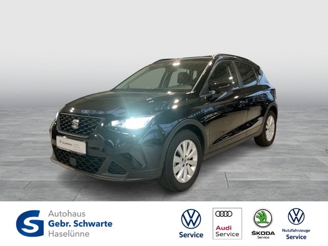 Seat Arona 1.0 TSI DSG Style