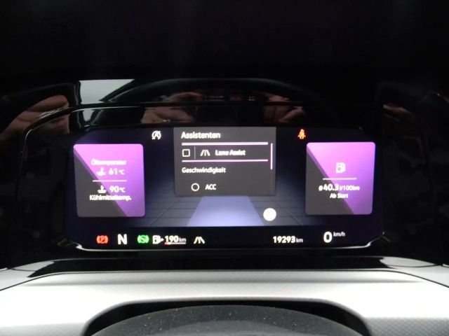 Volkswagen Golf DSG Golf VIII Move