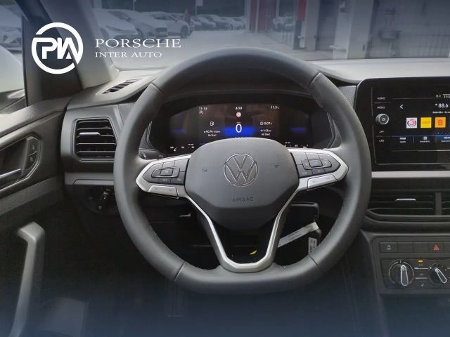 Volkswagen T-Cross 4Me TSI