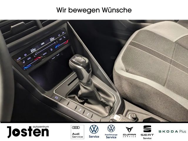 Volkswagen Polo 1.0 TSI DSG IQ.Drive Style