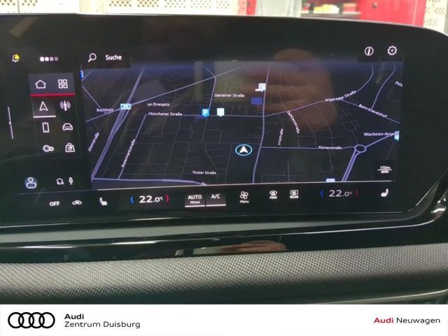 Audi A5 Avant S-Tronic