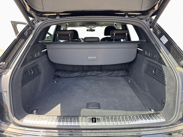 Audi e-tron 55 Quattro