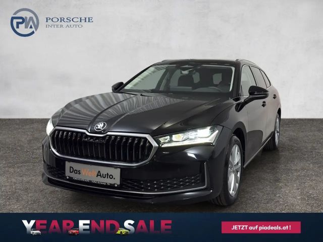 Skoda Superb Selection