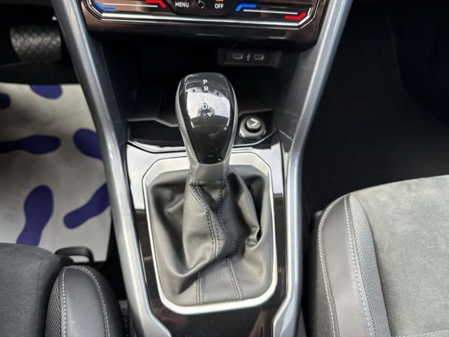 Volkswagen T-Roc 1.5 TSI Style