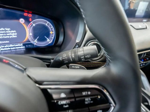 Mazda CX-60 4WD Homura e-Skyactiv