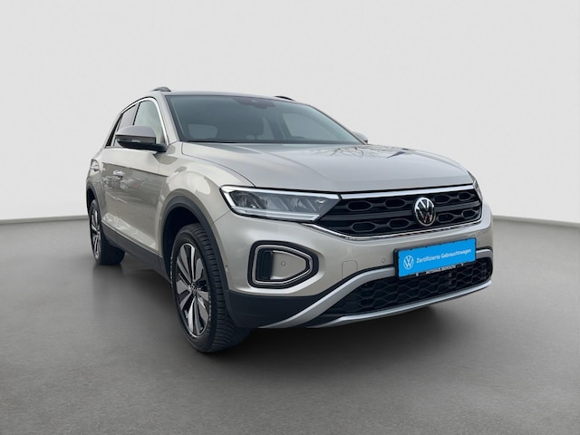 Volkswagen T-Roc 1.5 TSI