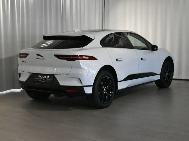 Jaguar I-Pace AWD