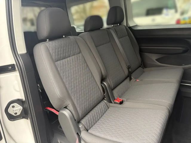 Volkswagen Caddy 1.5 TSI Life eHybrid