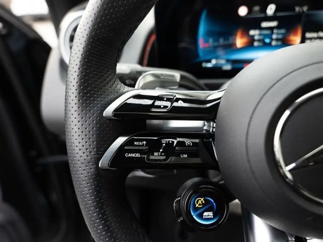 Mercedes-Benz GLB 35 AMG 4MATIC AMG Line