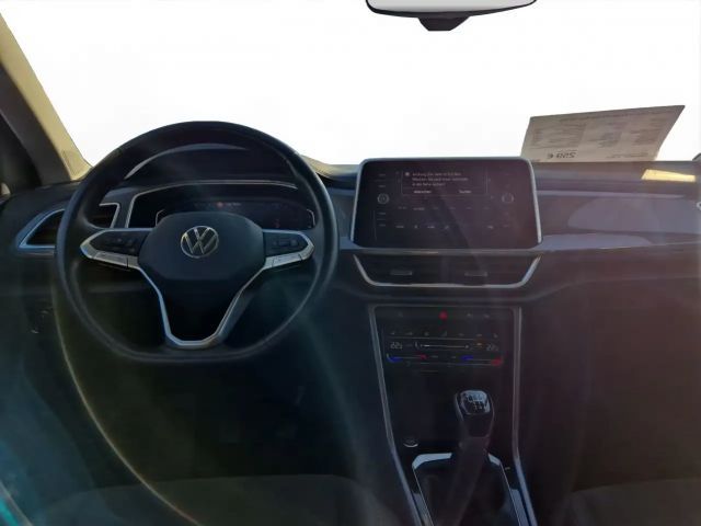 Volkswagen T-Roc 1.0 TSI