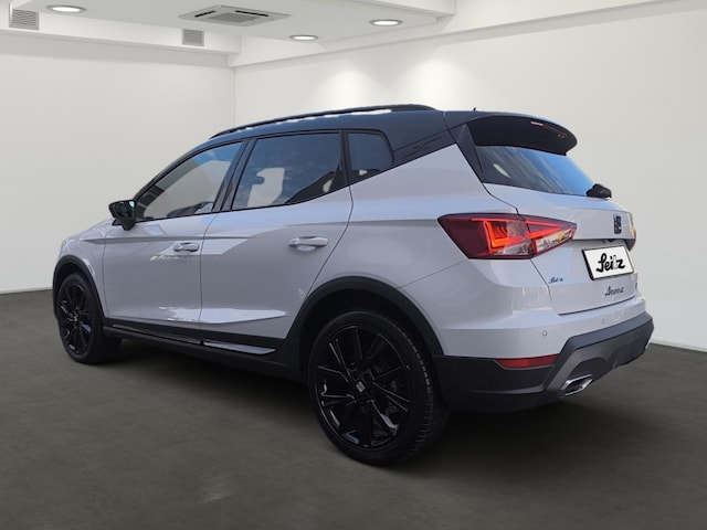 Seat Arona 1.0 TSI