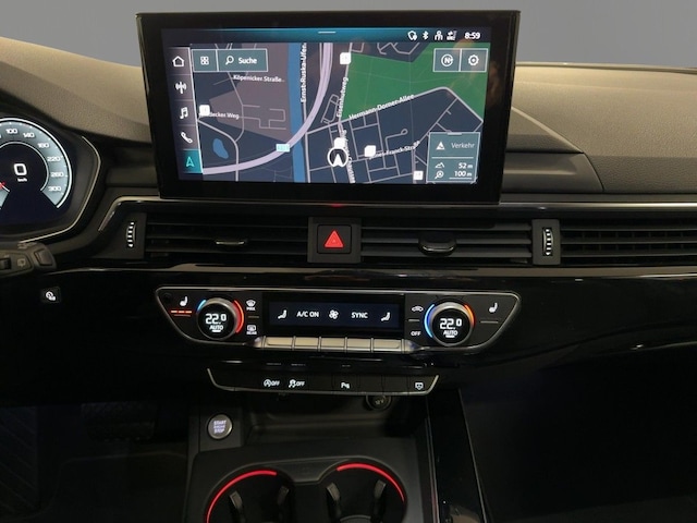 Audi A4 35 TFSI Avant S-Line S-Tronic