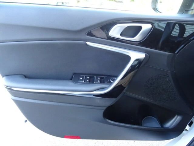 Kia Ceed GDi SportWagon Vision