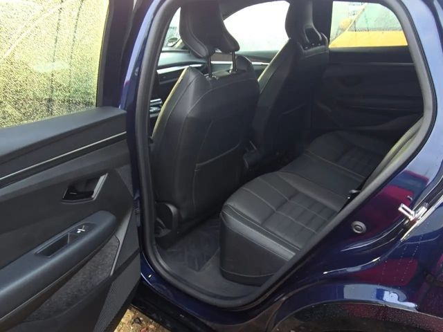 Renault Megane E-Tech E-Tech Iconic