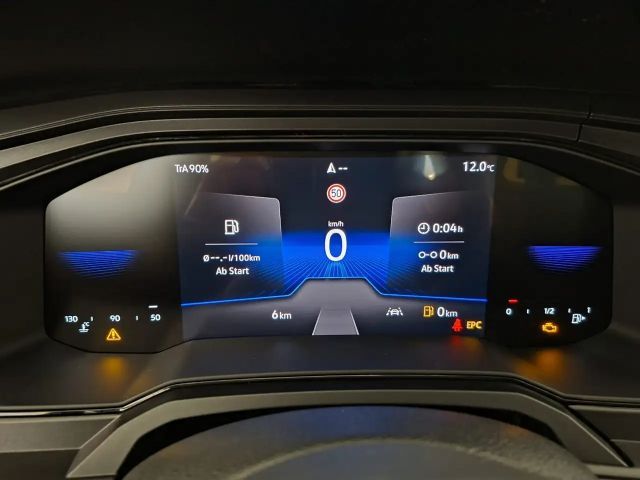 Volkswagen Taigo 4Me TSI